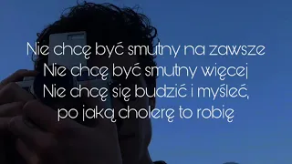 Lauv - Sad Forever [TŁUMACZENIE PL]