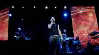 Tarkan Live-Bu Gece Russia 18/11/09