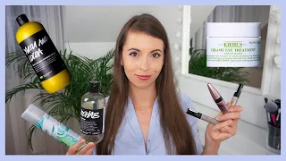 JULY EMPTIES 2019 | Makeup, Skincare, Haircare I Would I Repurchase?