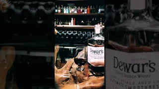 Dewar's 32 year old. #asadorpalaciodelvino #whisky #whiskey #dewars