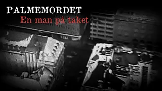 PALMEMORDET | En man på taket