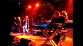 Foxy Shazam - "Yes! Yes! Yes!" and "Oh Lord" (Live) Portland Maine