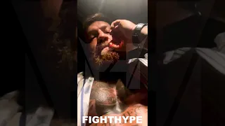 JACKED CONOR MCGREGOR SINGS A SONG MOCKING USADA DRUG TESTING: "YOU'RE IN THE BIN"