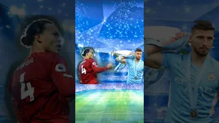 Virgil van Dijk VS defenders