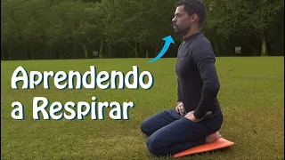 Respiração Consciente – Aprendendo a Respirar melhor | Saúde & Benessere