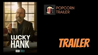 LUCKY HANK - TRAILER LEGENDADO 2023