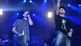 Fort Minor - Where'd You Go com Chester Bennington (português)