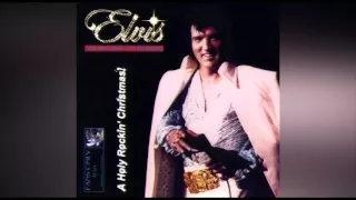 Elvis Presley - The First Noel [remixed version]