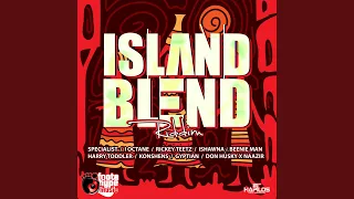 Island Blend Riddim (Instrumental)