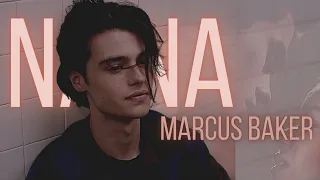 Marcus Baker - Na Na [ Ginny & Georgia]