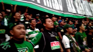 Persebaya 5 Vs 0 PSBS Biak