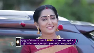 Deivam Thantha Poove | Ep - 73 | Best Scene | Zee Tamil