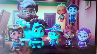 Super Monsters Green With Envy/Supermonstruos Verde De La Envidia