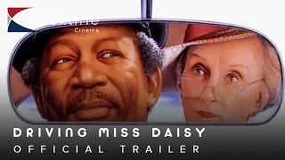 1989 Driving Miss Daisy Official Trailer 1 Warner Bros Pictures