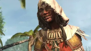 Assassin's Creed IV: Black Flag No Commentary Full Gameplay Walkthrough Part 25