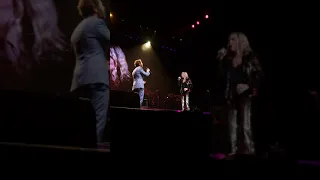 99 Years-Josh Groban and Jennifer Nettles