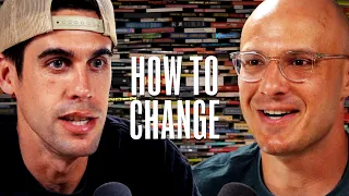 Brad Stulberg On Mastering Change With Science And Stoicism