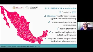 Implementation and Evaluation of Brief Interventions in Latin America, Part 2 (English subtitles)