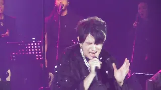 Dimash Qudaibergen - SOS - Stranger Tour Budapest 04.05.2024