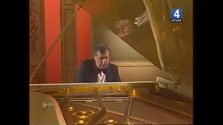 Arno Babajanyan - Sasountsineri par (Armenian music)