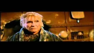 Star Trek II The Wrath of Khan Fan Trailer 1