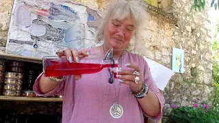 Drinking With Locals in ZAKYNTHOS, GREECE