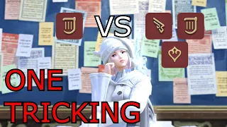 Playing 1 Class vs Playing Multiple: A 1-Tricking Discussion | FFXIV Shadowbringers