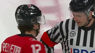 Canada vs. Russia | 2021 WJC Semi-Final | Extended Highlights