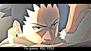 INDUSTRY BABY | Shikamaru Edit