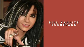 bill kaulitz scenepack