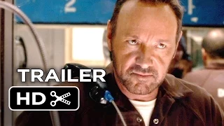 Horrible Bosses 2 Official Trailer #2 (2014) - Kevin Spacey, Jason Bateman Comedy HD