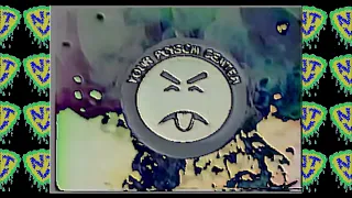 NTV Cuts: "Mr.  Yuk" PSA (1971)