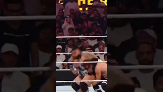 WWE Sami Zayn #shorts #viral #trending #gaming #games #music #remix