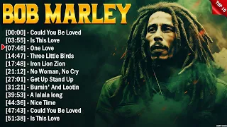 The Best Of Bob Marley - Bob Marley Greatest Hits Full Album - Bob Marley Reggae Songs