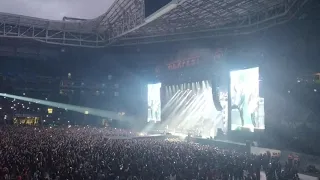 Europe - The Final Countdown - ROCKFEST SÃO PAULO 2019