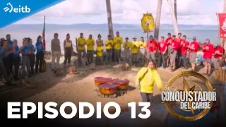 EL CONQUISTADOR 2023 (Episodio 13)