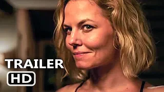 BACK ROADS Trailer (2018) Alex Pettyfer, Jennifer Morrison, Thriller Movie