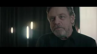 Star Wars - exclusive interview with Mark Hamill