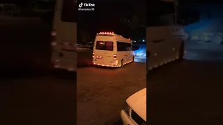 TikTok Volkswagen Volt Videoları LT35 Mercedes sprinter türkiyenin etiketçileri