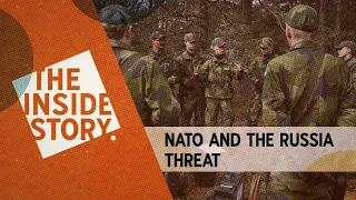 The Inside Story - NATO and the Russia Threat | 144