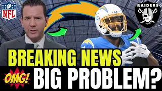 🚨LOS ANGELES CHARGERS NEWS TODAY. NFL NEWS TODAY