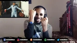 Plies - Drip 4 Sale (Official Video) Official Reaction