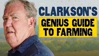 Jeremy Clarkson's Genius Guide To Farming | Clarkson's Farm