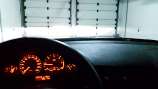 [BMW E46] RF 433Mhz garage openner + IBUS trigger