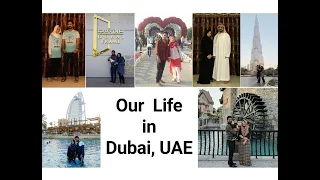 Dubai - The City Of Dreams