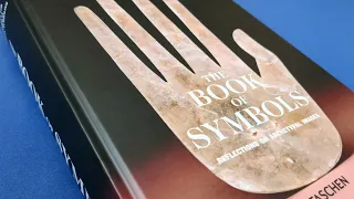 The Book of Symbols (Taschen) [Esoteric Look-at-the-Book]