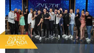 Zvezde Granda - Specijal 41 - 2021/2022 - (TV Prva 26.06.2022.)