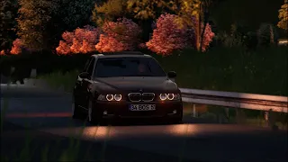 LooseScrew | BMW M5 E39 | ASSETTO CORSA