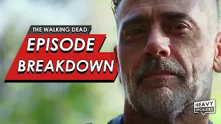 The Walking Dead: Season 10: Episode 12 Breakdown & Ending Explained