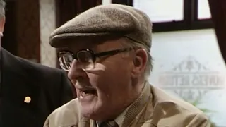 The Legendary Percy Sugden - Compilation (Coronation Street)